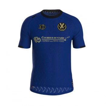 Maillot Wembley Xtreme Bleu...