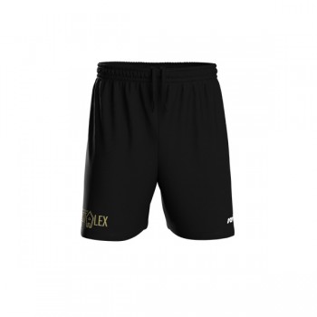 Short Cardiff Xtreme Noir