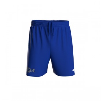 Short Cardiff Xtreme Bleu...