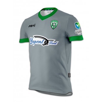 Celtix Gray Training Jersey