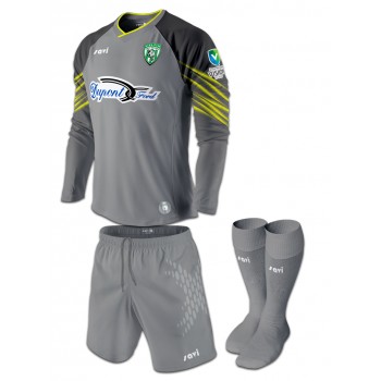 Kit De Gardien De But...