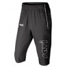 Graphite Three Quarter Pants