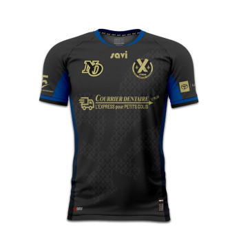 Xtreme 2026-2027 Official Jersey