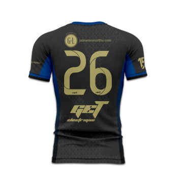 Xtreme 2026-2027 Official Jersey