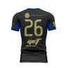 Maillot Officiel Xtreme 2026-2027