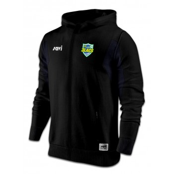 FC3LACS Full-Zip Hooded...