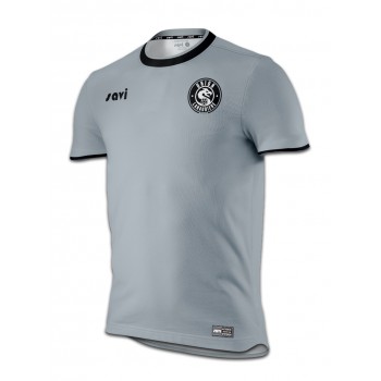 ULS Grey Training Jersey