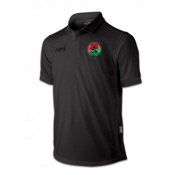 Polo York Graphite Avec Le...